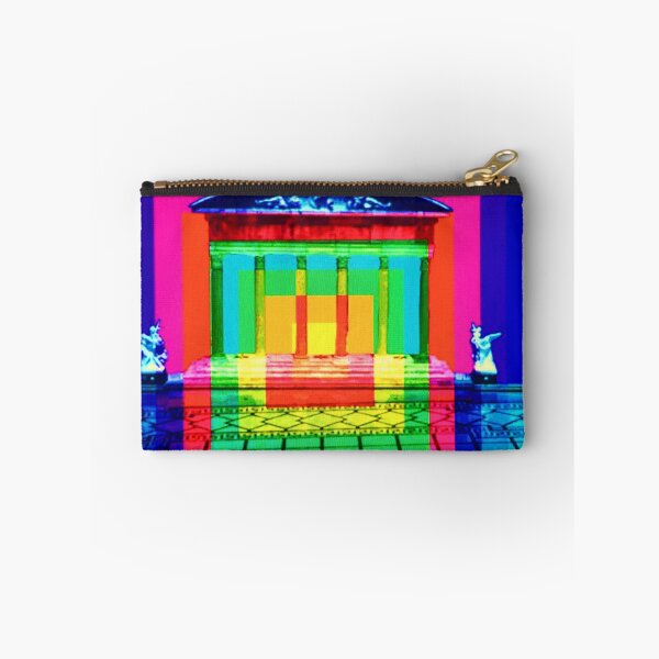 Item preview, San Simeon Pool designed and sold by GEOMETRIC ART   .