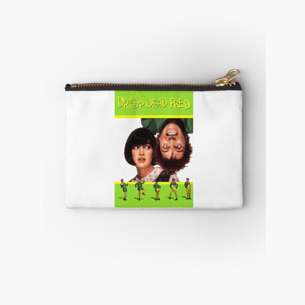 Artikelvorschau, „Drop Dead Fred“-Filmplakat entworfen und verkauft von S-NettiThings.