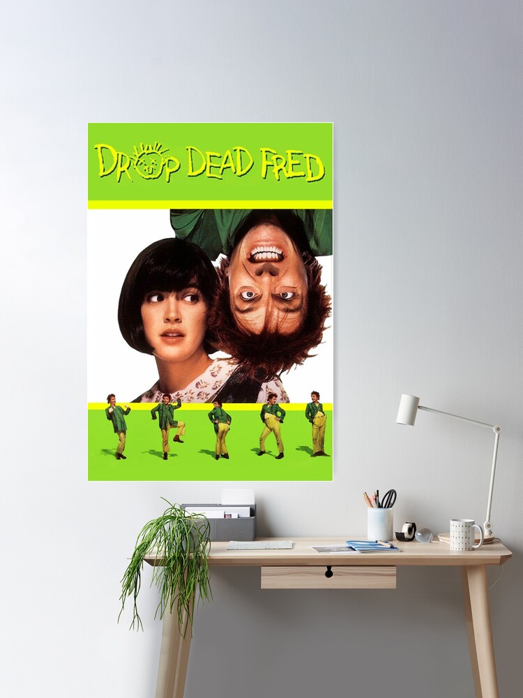 Drop Dead Fred - Movies on Google Play