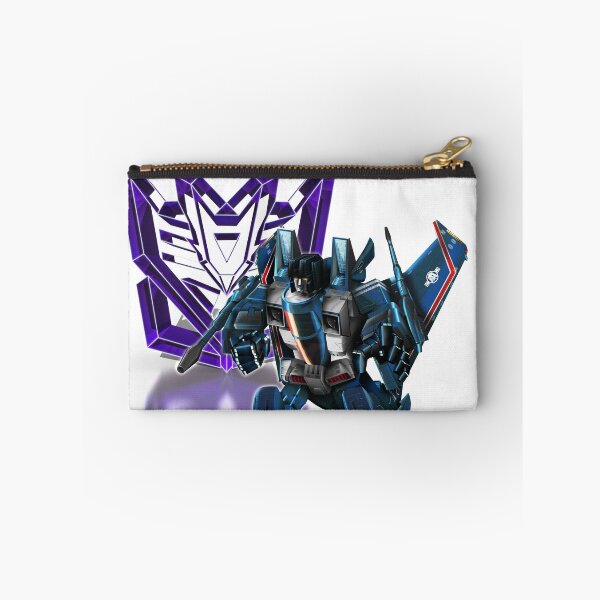 Item preview, Masterpiece Thundercracker designed and sold by Draconis130.