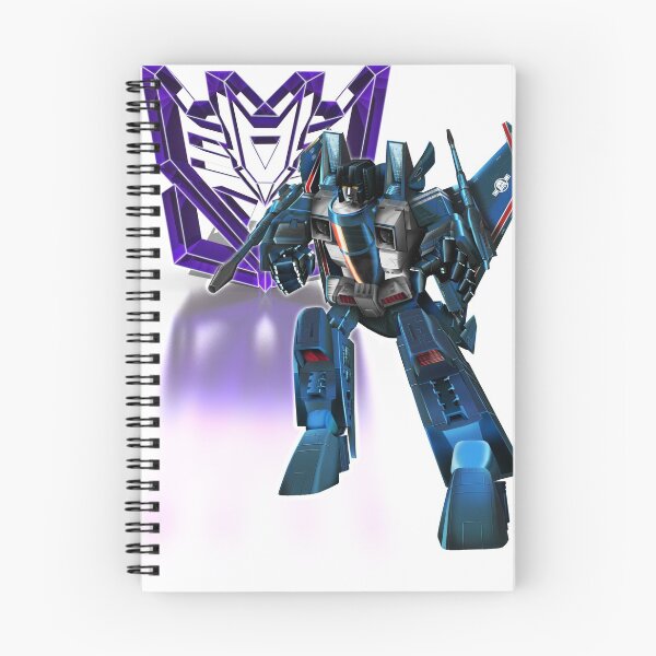 Item preview, Masterpiece Thundercracker designed and sold by Draconis130.