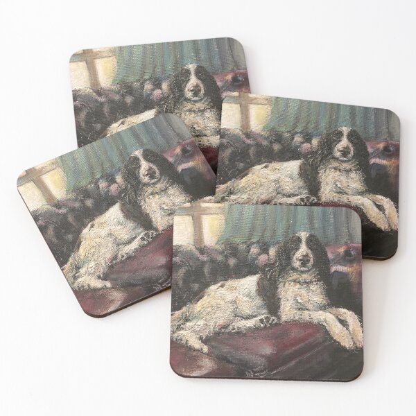 Item preview, Tess, a very good dog designed and sold by beemorebeardie.