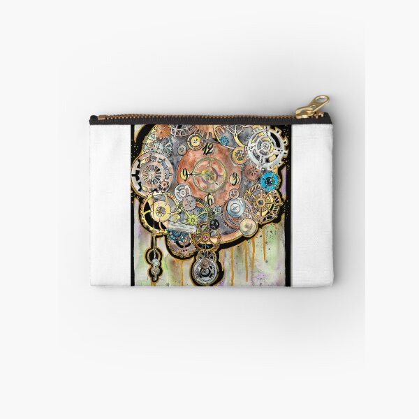 Item preview, Clock designed and sold by ryujimei.