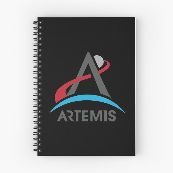Item preview, Artemsis logo designed and sold by AvengingMeteor.