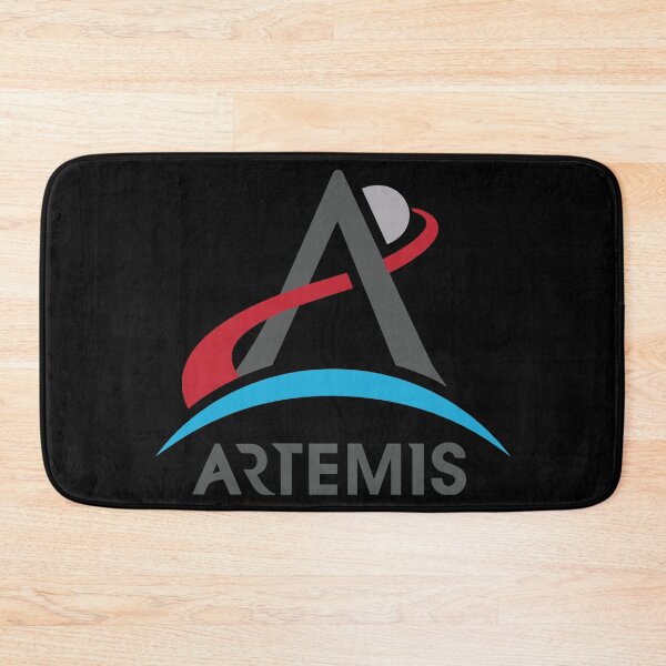 Item preview, Artemsis logo designed and sold by AvengingMeteor.