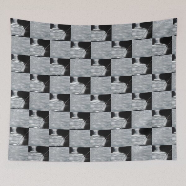 Item preview, Water Reflections, La Rochelle designed and sold by georgebarnard.