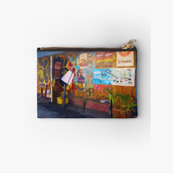 Item preview, Storefront Graffiti designed and sold by Andy Perkins.