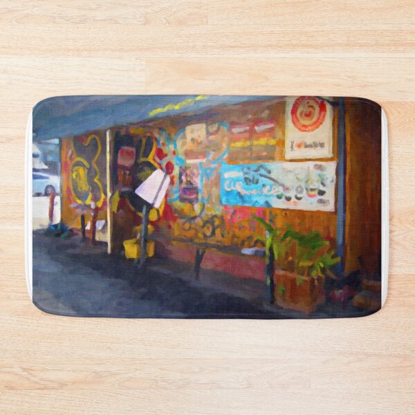 Item preview, Storefront Graffiti designed and sold by Andy Perkins.