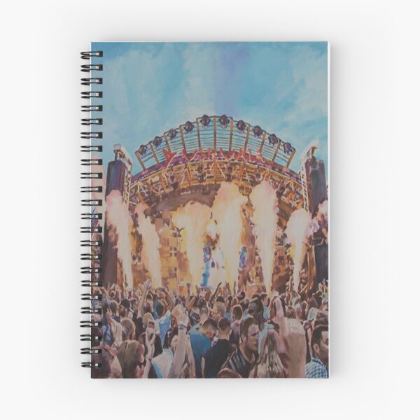 Item preview, Ushuaia, Ibiza designed and sold by DJ-ART-IBIZA.
