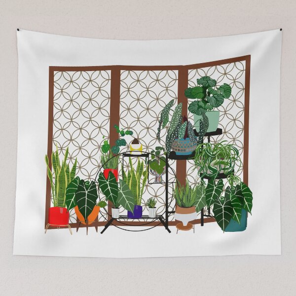 Item preview, Plant Obsession designed and sold by jenbucheli.
