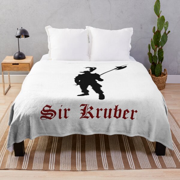 Item preview, Vermintide 2 - Sir Kruber designed and sold by VagrantYakub.