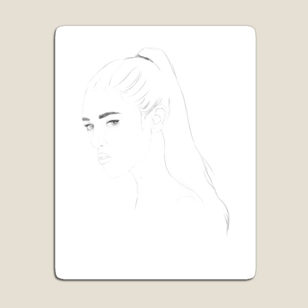 Item preview, Katie McGrath  designed and sold by swiftiesari.