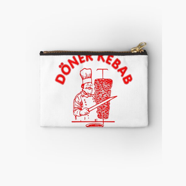 Item preview, Doner Bulk Fashion – Street Food Gym Humor Design designed and sold by Road To Track.