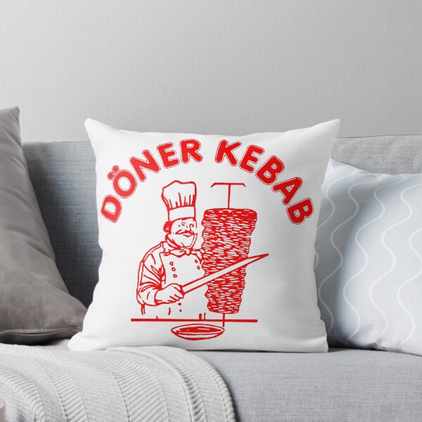 Item preview, Doner Bulk Fashion – Street Food Gym Humor Design designed and sold by Road To Track.