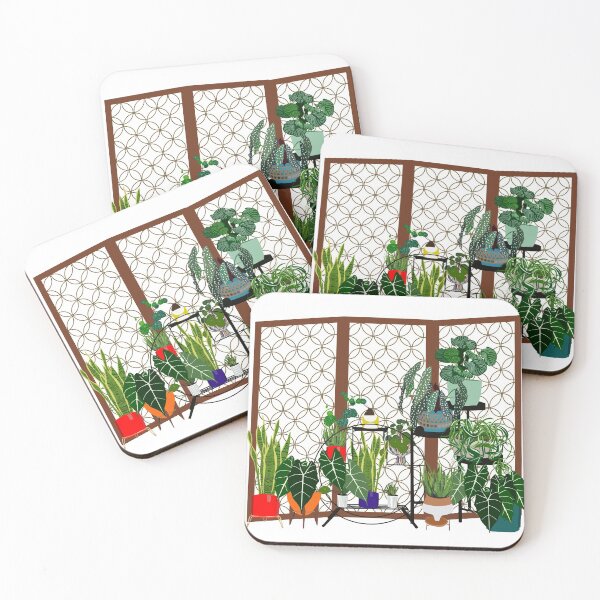 Item preview, Plant Obsession designed and sold by jenbucheli.