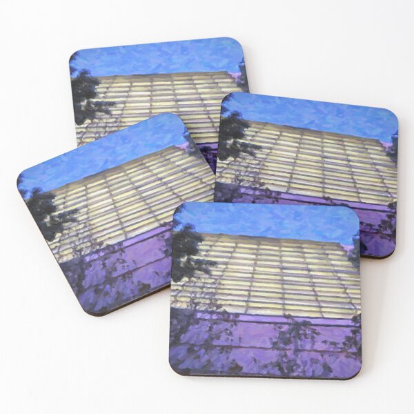 Item preview, Lighted Windows DTLA designed and sold by Andy Perkins.