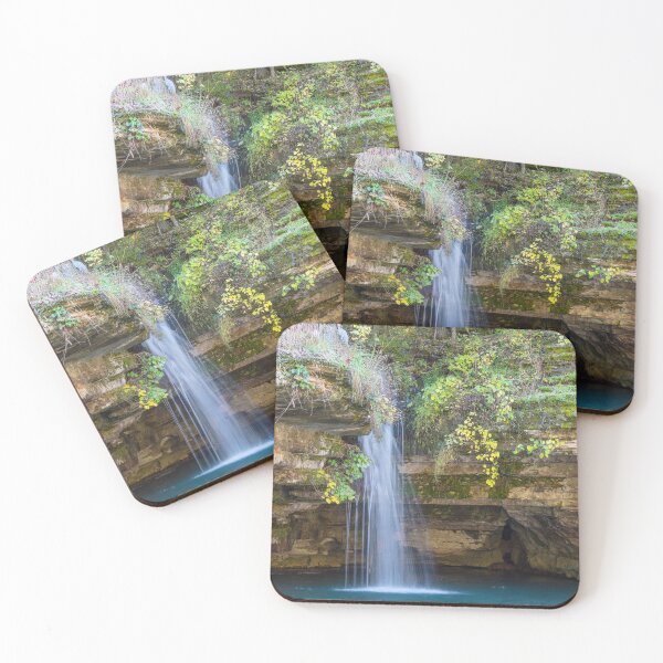 Item preview, Glory Hole Waterfall Landscape designed and sold by mljdwhite.