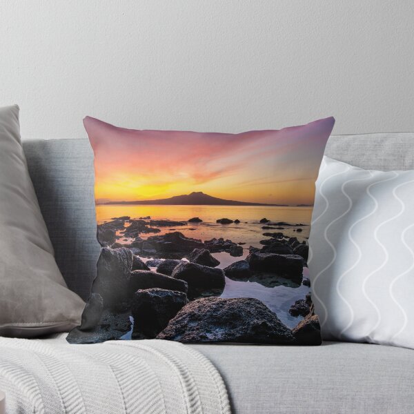 Item preview, Rangitoto Island designed and sold by Apatche Revealed.