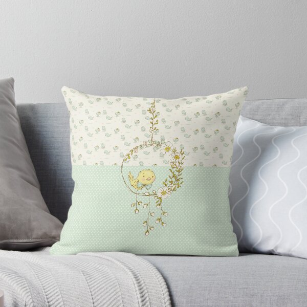 Item preview, Lovely little birdie designed and sold by LuciaS.