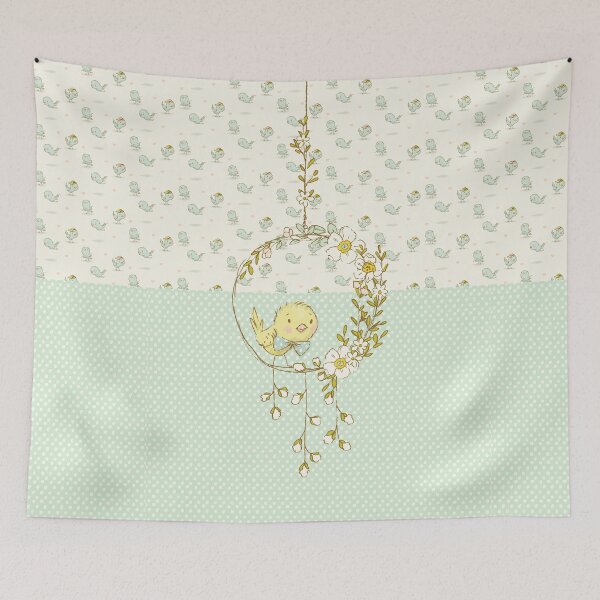 Item preview, Lovely little birdie designed and sold by LuciaS.