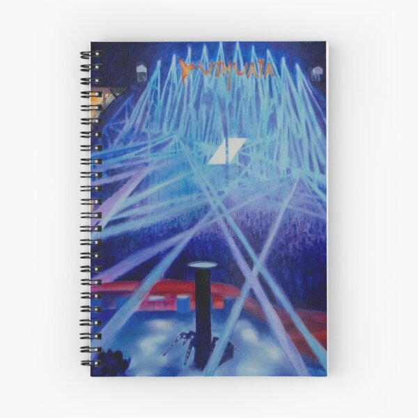Item preview, Avvici at Ushuaia, Ibiza designed and sold by DJ-ART-IBIZA.