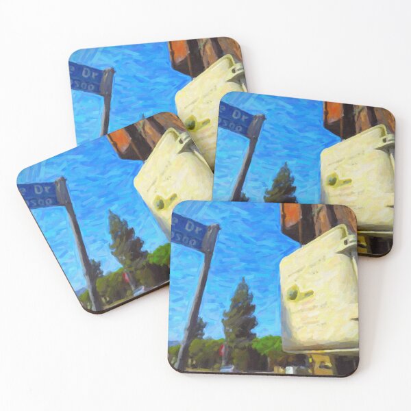 Item preview, Riverside Drive designed and sold by Andy Perkins.
