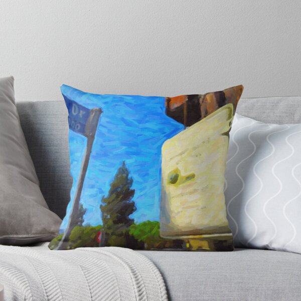 Item preview, Riverside Drive designed and sold by Andy Perkins.