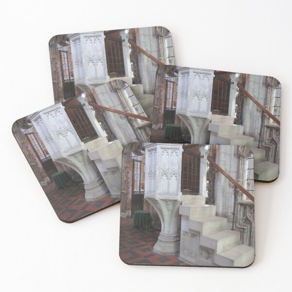 Item preview, Pulpit And Steps designed and sold by lezvee.