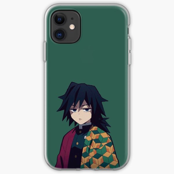 Demon Slayer iPhone cases & covers | Redbubble