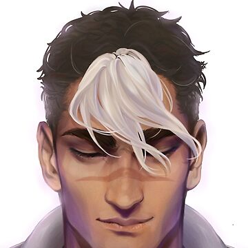 Artwork thumbnail, Shiro: Go, be great by littleblackchat