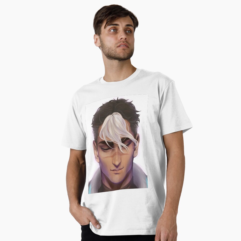 Item preview, Premium T-Shirt designed and sold by littleblackchat.