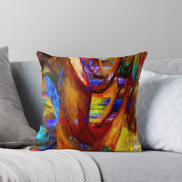 Item preview, Abstract Series 9036 designed and sold by Rafael Salazar.