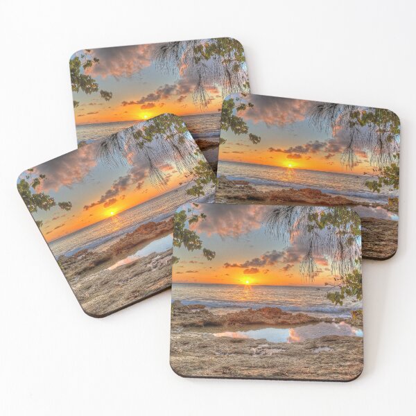 Item preview, Sunset on the Rocks designed and sold by stxal.