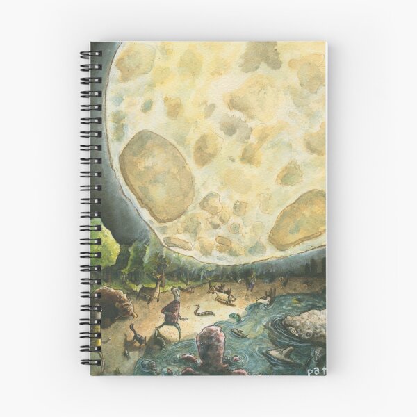 Item preview, Tidal designed and sold by Patt Kelley.