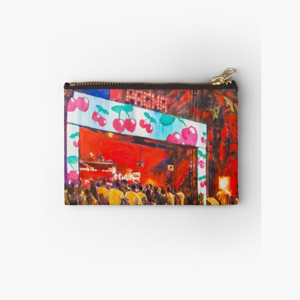 Item preview, Pacha Nightclub, Ibiza designed and sold by DJ-ART-IBIZA.