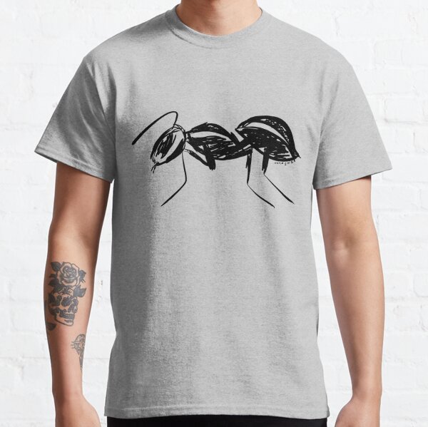 Ant Boy T Shirts Redbubble - ant army shutdown roblox