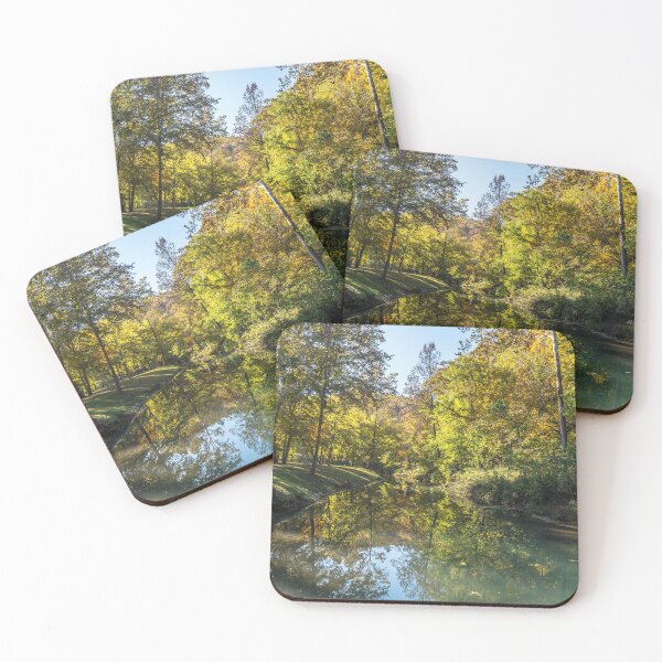 Item preview, Dogwood Creek Reflections designed and sold by mljdwhite.