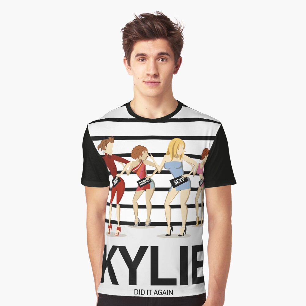 Item preview, Graphic T-Shirt designed and sold by bruvc.