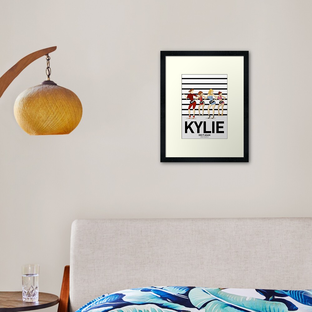 Item preview, Framed Art Print designed and sold by bruvc.