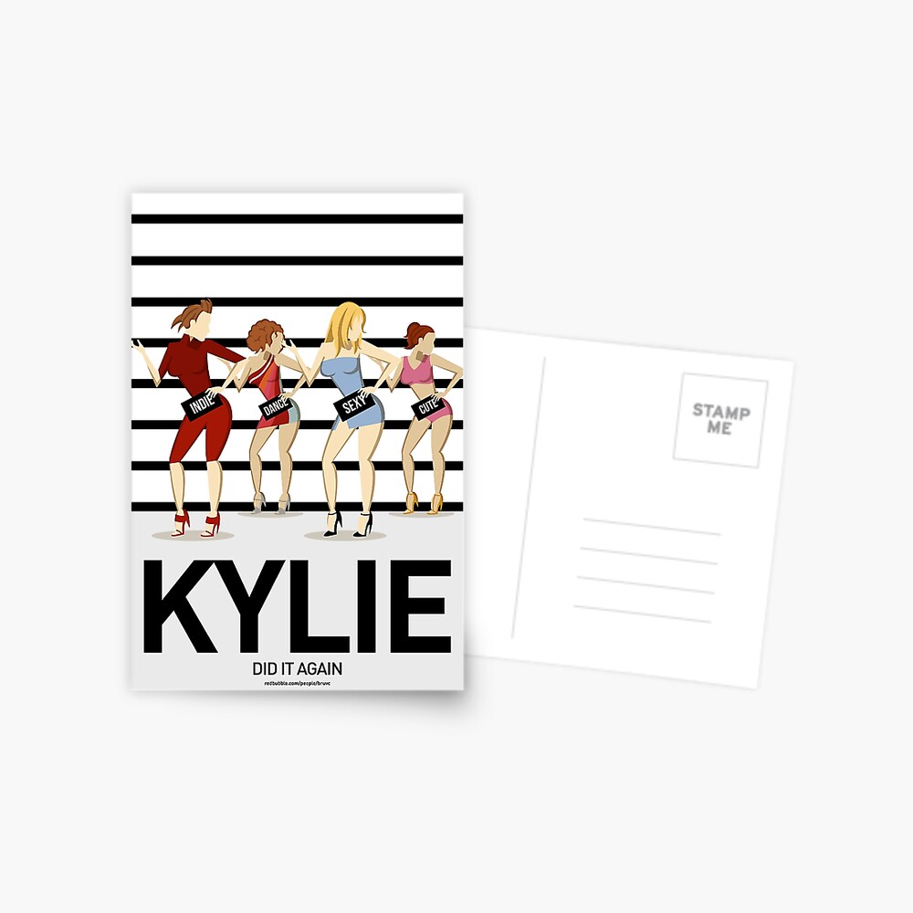 Item preview, Postcard designed and sold by bruvc.