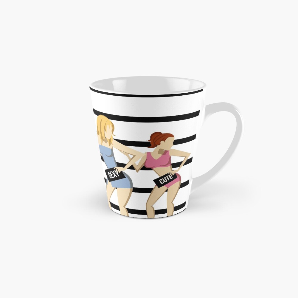 Item preview, Tall Mug designed and sold by bruvc.