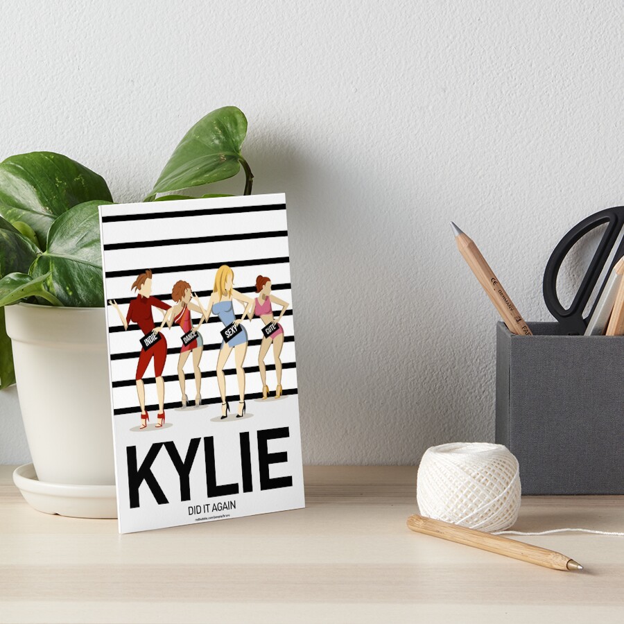 Item preview, Art Board Print designed and sold by bruvc.