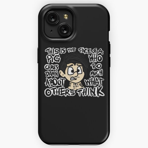 Frank Iero iPhone Cases for Sale Redbubble