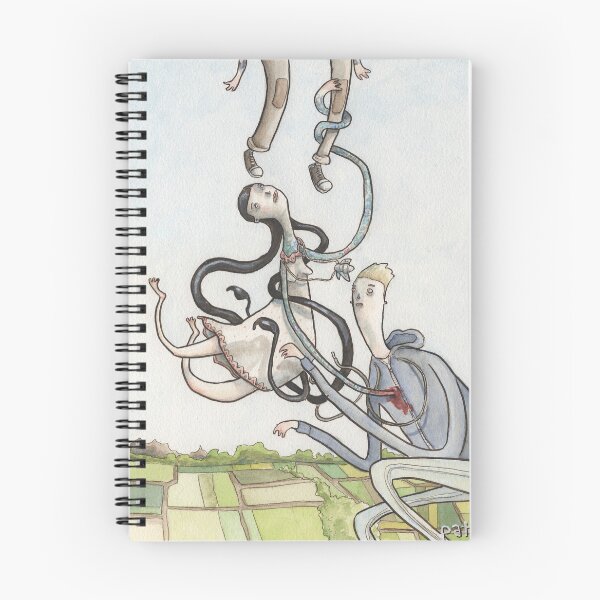 Item preview, Less Cute designed and sold by Patt Kelley.