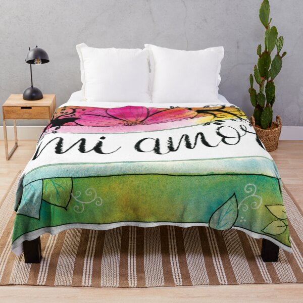 Item preview, Mi Amor designed and sold by Kelly Roy.