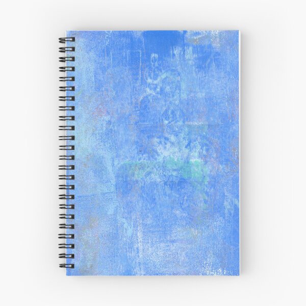 Item preview, Blue Story 3 designed and sold by Susan Grissom.