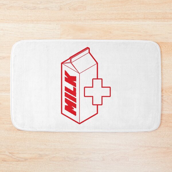 Item preview, MILK PLUS designed and sold by amclub.