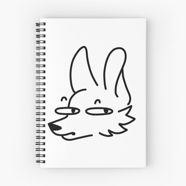 Item preview, Suspicion designed and sold by Chamomilefox.
