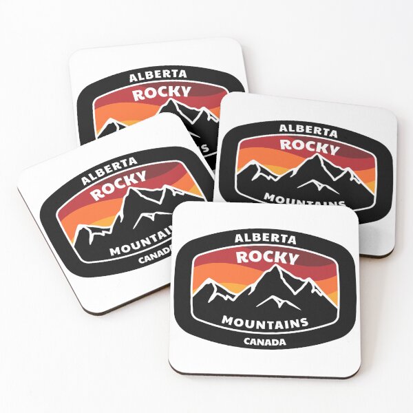 Artikelvorschau, Rockies Alberta entworfen und verkauft von tjbrock2.
