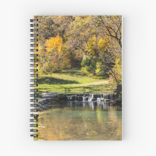 Artikelvorschau, Ruhige Szene im Dogwood Canyon entworfen und verkauft von mljdwhite.